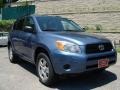 Pacific Blue Metallic - RAV4  Photo No. 1