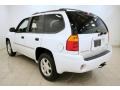 2009 Summit White GMC Envoy SLE 4x4  photo #5