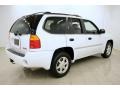 2009 Summit White GMC Envoy SLE 4x4  photo #7