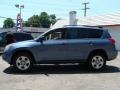 Pacific Blue Metallic - RAV4  Photo No. 4
