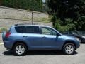 Pacific Blue Metallic - RAV4  Photo No. 8