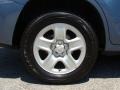 Pacific Blue Metallic - RAV4  Photo No. 9