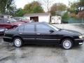 1996 Super Black Infiniti I 30  photo #4