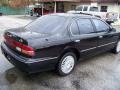 1996 Super Black Infiniti I 30  photo #5