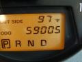 Pacific Blue Metallic - RAV4  Photo No. 30