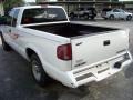 1997 Olympic White Chevrolet S10 LS Extended Cab  photo #8