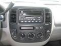 Satin Silver Metallic - Escape XLS V6 4WD Photo No. 7
