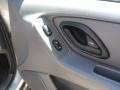 Satin Silver Metallic - Escape XLS V6 4WD Photo No. 12