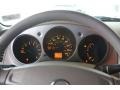 Polished Pewter Metallic - Altima 3.5 SE Photo No. 35