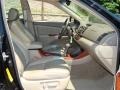 Black - Camry XLE Photo No. 18