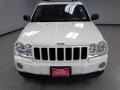 Stone White - Grand Cherokee Laredo Photo No. 2