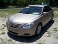 Desert Sand Mica - Camry LE V6 Photo No. 1