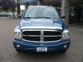Atlantic Blue Pearl - Durango SLT 4x4 Photo No. 3