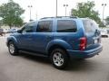 Atlantic Blue Pearl - Durango SLT 4x4 Photo No. 4
