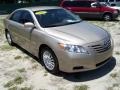 Desert Sand Mica - Camry LE V6 Photo No. 3