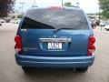 Atlantic Blue Pearl - Durango SLT 4x4 Photo No. 5