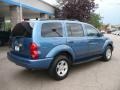 Atlantic Blue Pearl - Durango SLT 4x4 Photo No. 6