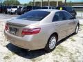 Desert Sand Mica - Camry LE V6 Photo No. 5