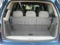 Atlantic Blue Pearl - Durango SLT 4x4 Photo No. 11