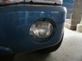 Atlantic Blue Pearl - Durango SLT 4x4 Photo No. 19