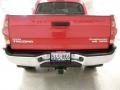 2007 Radiant Red Toyota Tacoma V6 SR5 PreRunner Double Cab  photo #6