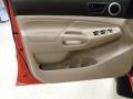 2007 Radiant Red Toyota Tacoma V6 SR5 PreRunner Double Cab  photo #15