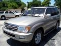 Sonora Gold Pearl - Land Cruiser  Photo No. 1