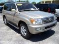 Sonora Gold Pearl - Land Cruiser  Photo No. 3