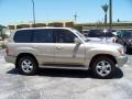 Sonora Gold Pearl - Land Cruiser  Photo No. 4