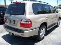 Sonora Gold Pearl - Land Cruiser  Photo No. 5