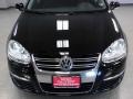Black Uni - Jetta S SportWagen Photo No. 3
