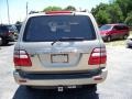 Sonora Gold Pearl - Land Cruiser  Photo No. 6