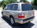 Sonora Gold Pearl - Land Cruiser  Photo No. 7