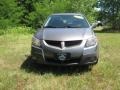 2003 Shadow Gray Pontiac Vibe   photo #2