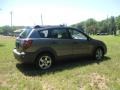 2003 Shadow Gray Pontiac Vibe   photo #4