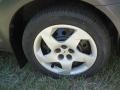 2003 Shadow Gray Pontiac Vibe   photo #10