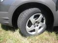 2003 Shadow Gray Pontiac Vibe   photo #11