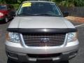 2005 Silver Birch Metallic Ford Expedition XLT  photo #2