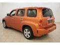 Sunburst Orange II Metallic - HHR LS Photo No. 5