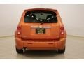 Sunburst Orange II Metallic - HHR LS Photo No. 6
