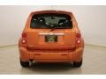 2006 Sunburst Orange II Metallic Chevrolet HHR LS  photo #6