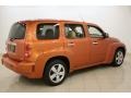 Sunburst Orange II Metallic - HHR LS Photo No. 7