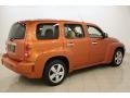 2006 Sunburst Orange II Metallic Chevrolet HHR LS  photo #7