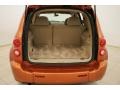 Sunburst Orange II Metallic - HHR LS Photo No. 19