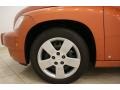 2006 Sunburst Orange II Metallic Chevrolet HHR LS  photo #21