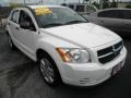 Stone White - Caliber SXT Photo No. 1