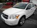 Stone White - Caliber SXT Photo No. 3