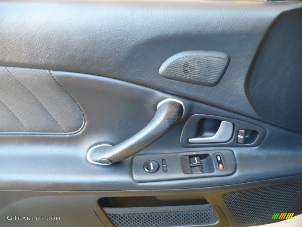 2004 S2000 Roadster - Rio Yellow / Black photo #7