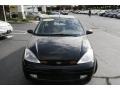 Pitch Black - Focus SE Sedan Photo No. 2