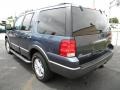 2004 True Blue Metallic Ford Expedition XLT  photo #5